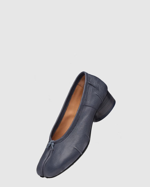 [MARGIELA-마르지엘라]Tabi 뉴 발레리나 T6313