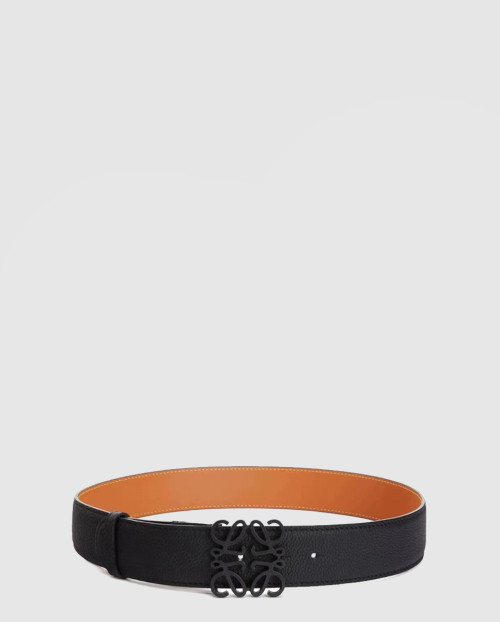 [LOEWE-로에베]아나그램 벨트