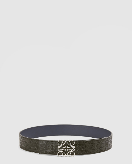 [LOEWE-로에베]리버서블 리피트 벨트