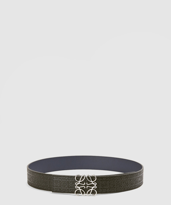 레플리카|이미테이션 loewe-로에베리버서블-리피트-벨트-1