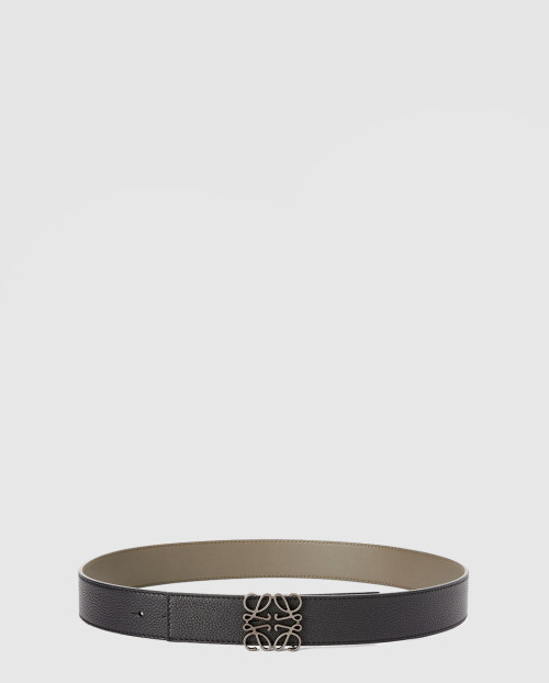 [LOEWE-로에베]아나그램 리버서블 벨트