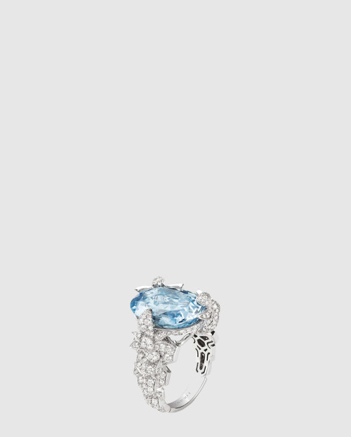 [CHAUMET-쇼메]비 마이 러브 반지 083935