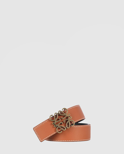 [LOEWE-로에베]아나그램 리버서블 벨트