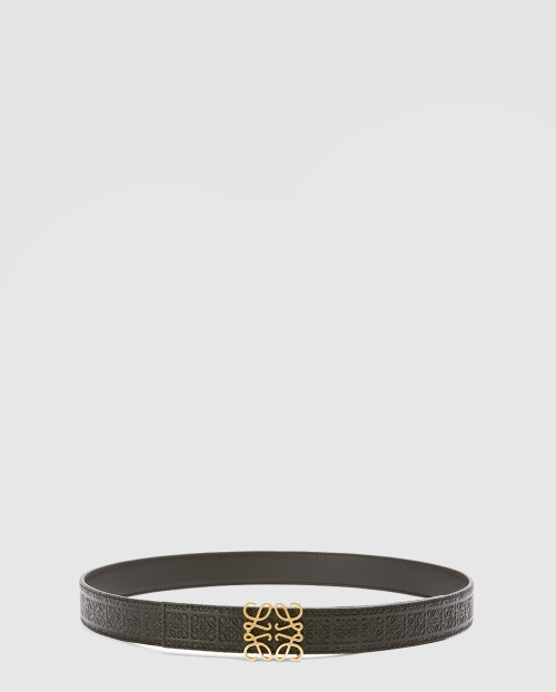 [LOEWE-로에베]리버서블 리피트 벨트