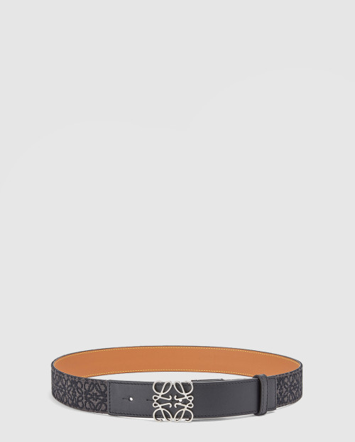 [LOEWE-로에베]아나그램 벨트