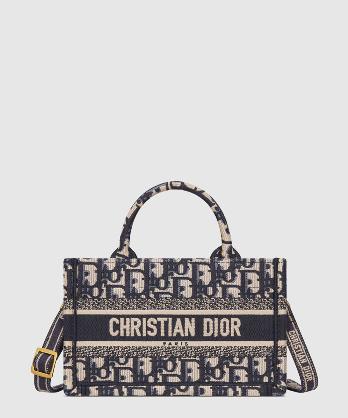 레플리카|이미테이션 dior-디올북-토트-미니-숄더백-s5573