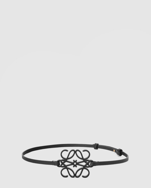 [LOEWE-로에베]아나그램 컷아웃 벨트