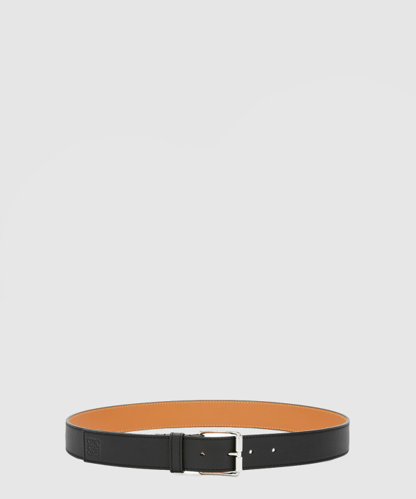 [LOEWE-로에베]롤러 버클 벨트