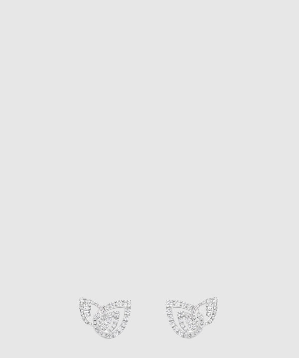 [CHAUMET-쇼메]조세핀 듀오 이터널 귀걸이 084732