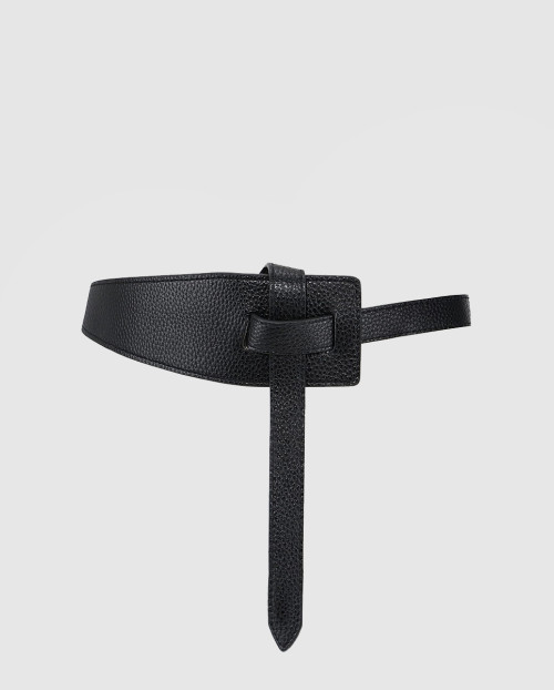 [LOEWE-로에베]아나그램 컷아웃 벨트