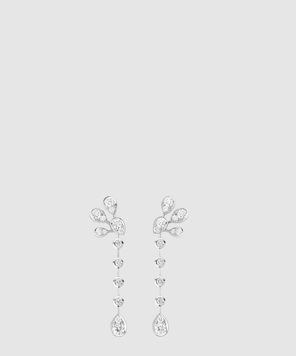 [CHAUMET-쇼메]조세핀 아그레뜨 임페리얼 귀걸이 083353