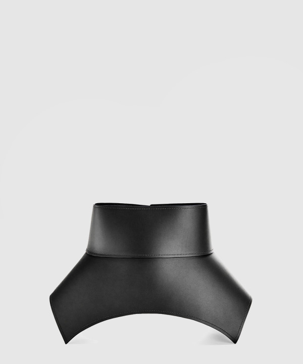 [LOEWE-로에베]아나그램 컷아웃 벨트