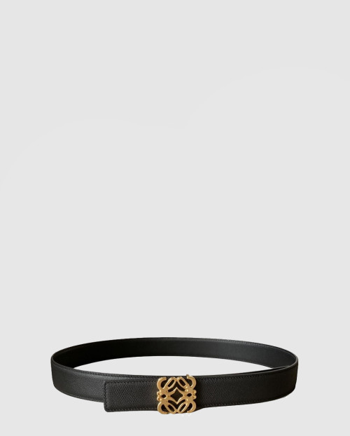 [LOEWE-로에베]아마조나 패드락 벨트