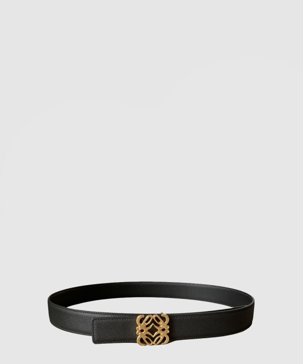 [LOEWE-로에베]아마조나 패드락 벨트