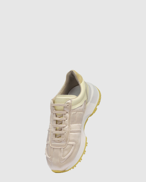 [MARGIELA-마르지엘라]50-50 스니커즈 T3163