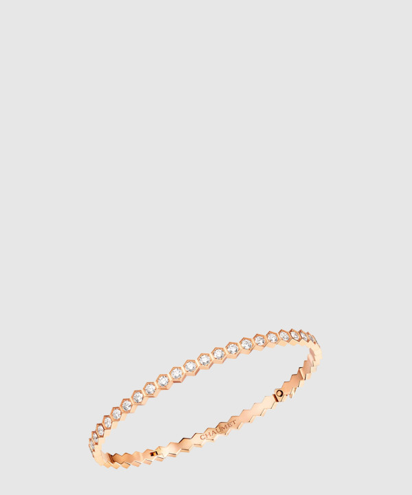 [CHAUMET-쇼메]비 마이 러브 팔찌 083434