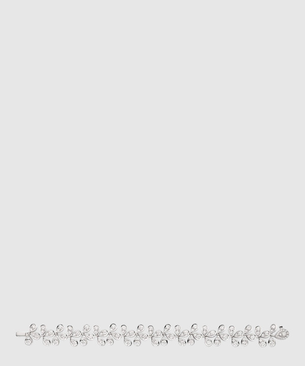 [CHAUMET-쇼메]조세핀 아그레뜨 임페리얼 팔찌 083170