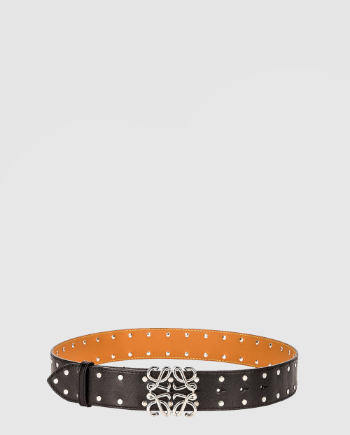[LOEWE-로에베]아나그램 벨트