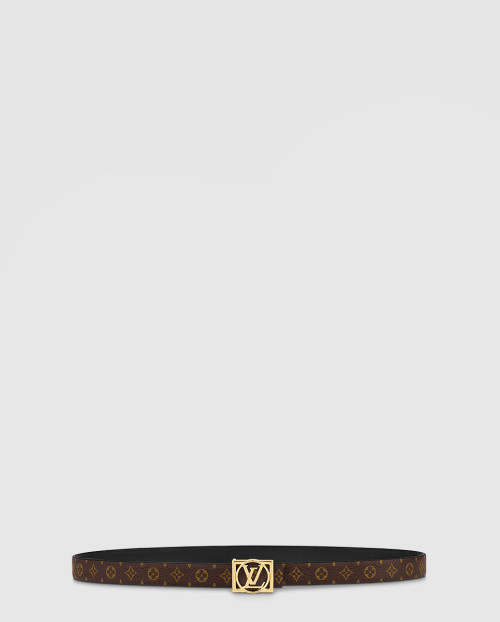 [LOUIS VUITTON-루이비통]LV 조세핀 리버서블 벨트 M8309U