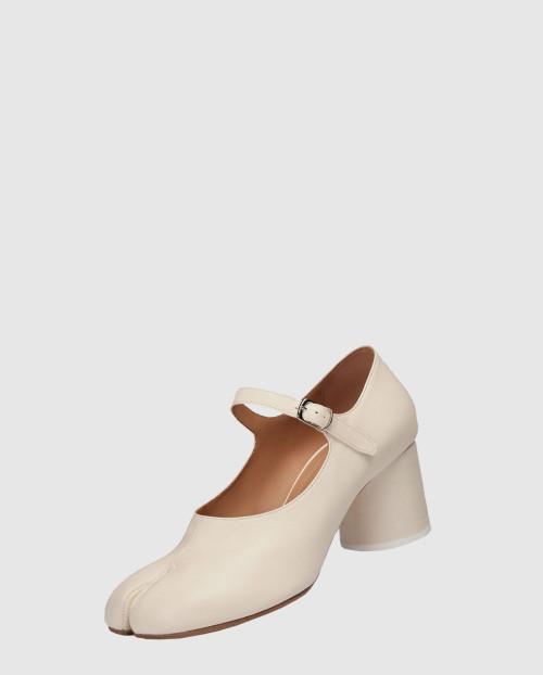 [MARGIELA-마르지엘라]Tabi 메리제인 T1003