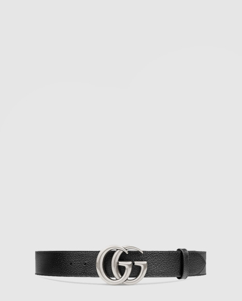 [GUCCI-구찌]GG 마몽 벨트 406831