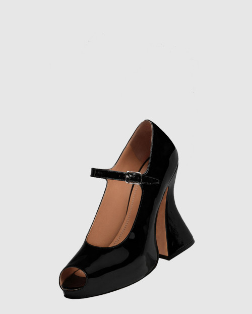 [MARGIELA-마르지엘라]Sketch 메리제인 T8013