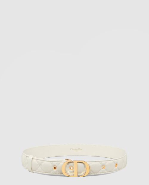 [DIOR-디올]30 몽테인 벨트 B0436