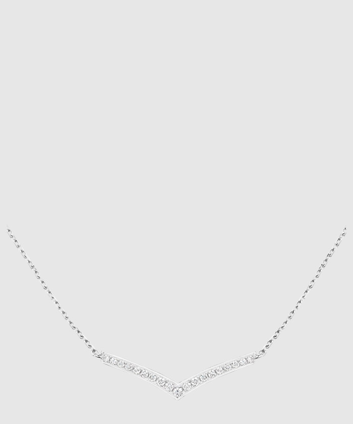 레플리카|이미테이션 chaumet-쇼메조세핀-아그레뜨-목걸이-084965