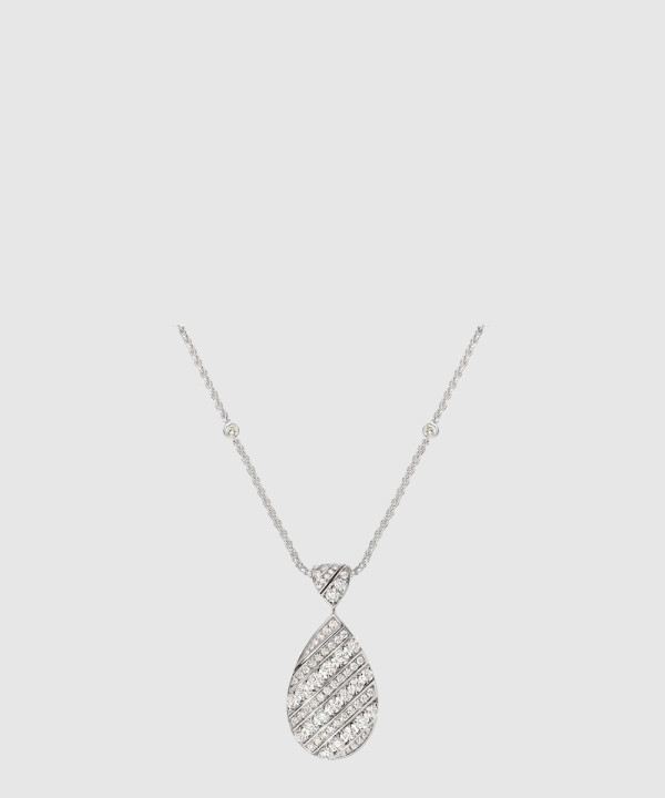 [CHAUMET-쇼메]조세핀 아그레뜨 목걸이 085358