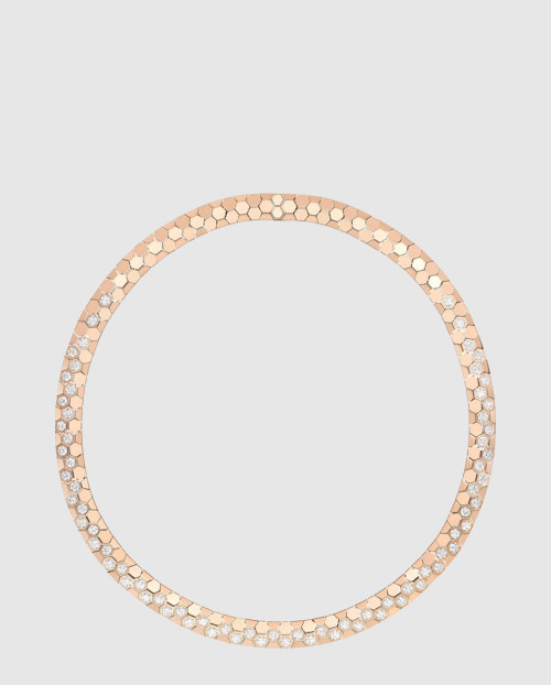 [CHAUMET-쇼메]비 마이 러브  목걸이 085402