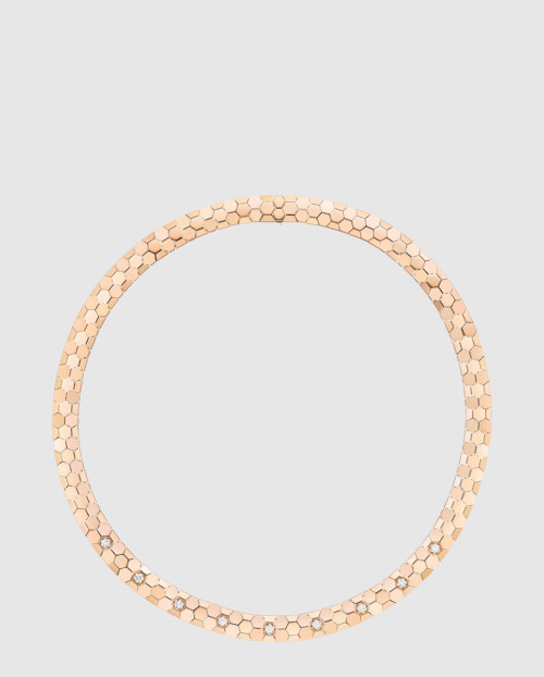 [CHAUMET-쇼메]비 마이 러브 목걸이 085514