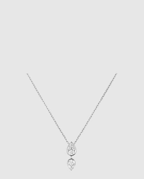 [CHAUMET-쇼메]조세핀 롱드 다그레뜨 목걸이 083851