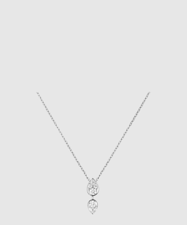 [CHAUMET-쇼메]조세핀 롱드 다그레뜨 목걸이 083851