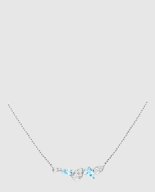 [CHAUMET-쇼메]조세핀 롱드 다그레뜨 목걸이 083847