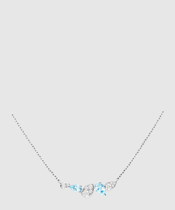 [CHAUMET-쇼메]조세핀 롱드 다그레뜨 목걸이 083847