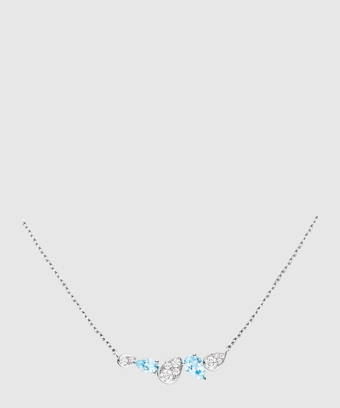 레플리카|이미테이션 chaumet-쇼메조세핀-롱드-다그레뜨-목걸이-083847-1