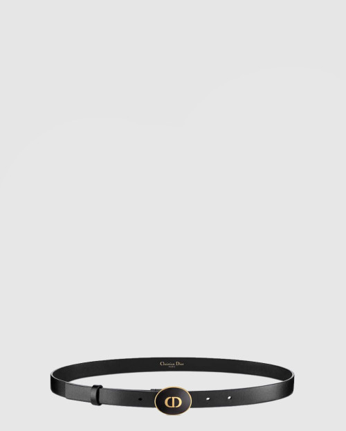 [DIOR-디올]테디 벨트 B0442