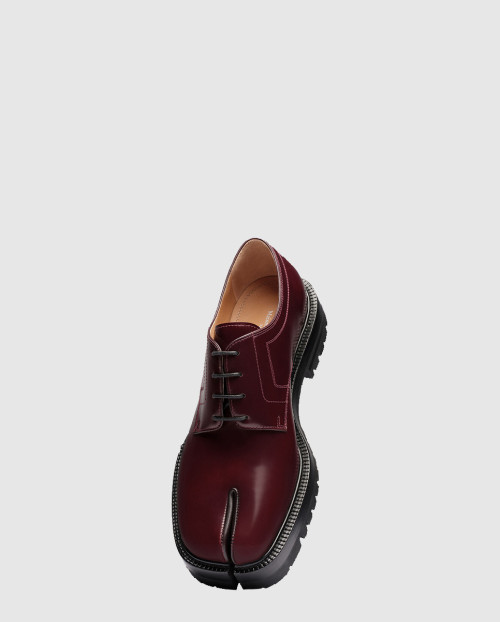 [MARGIELA-마르지엘라]Tabi 레이스업 H8913