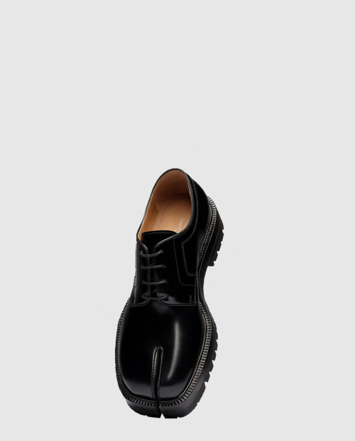 [MARGIELA-마르지엘라]Tabi 레이스업 H8396