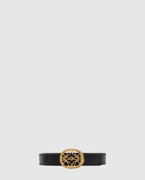 [LOEWE-로에베]아나그램 리버서블 벨트