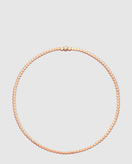 [CHAUMET-쇼메]비 마이 러브 목걸이 083987