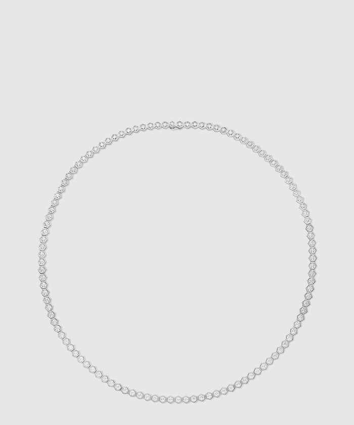 레플리카|이미테이션 chaumet-쇼메비-마이-러브-테니스-목걸이-084279