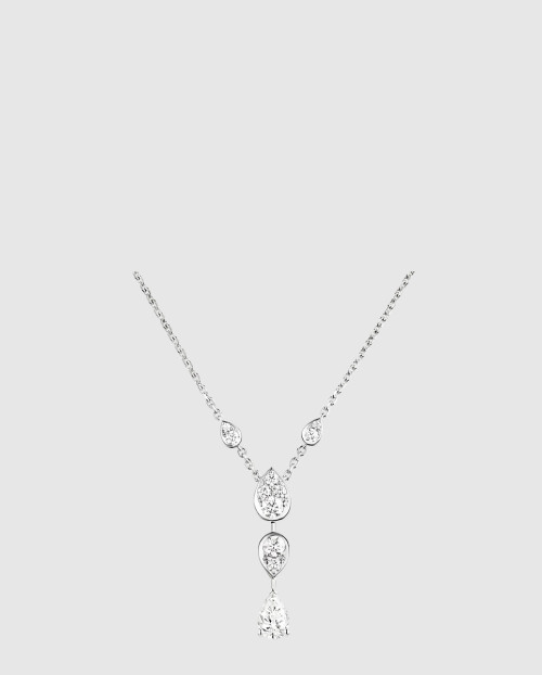 [CHAUMET-쇼메]조세핀 롱드 다그레뜨 목걸이 083855