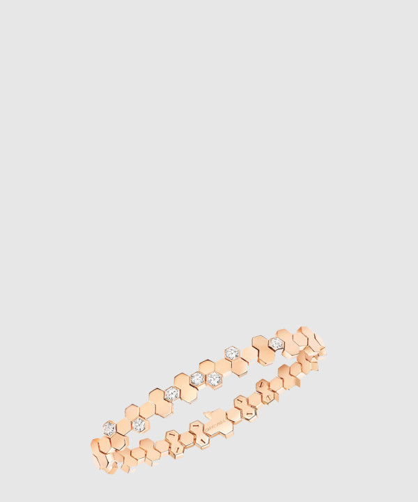 [CHAUMET-쇼메]비 마이 러브 팔찌 085088