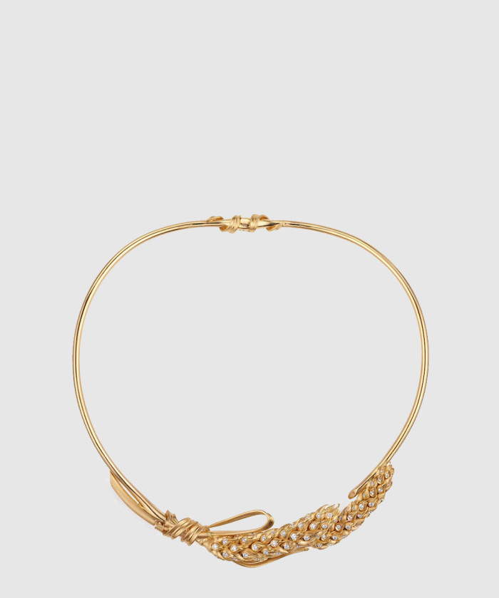 레플리카|이미테이션 chaumet-쇼메에피-드-블레-목걸이-083662