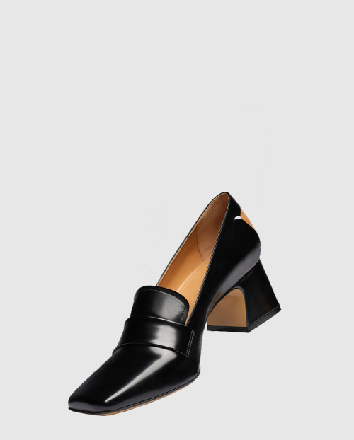 [MARGIELA-마르지엘라]Décortiqué 코트 슈즈 T8013