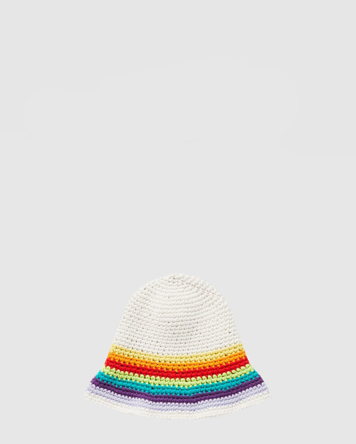 [LOEWE-로에베]레인보우 버킷햇