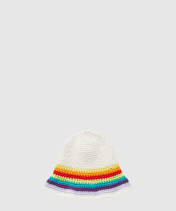 [LOEWE-로에베]레인보우 버킷햇