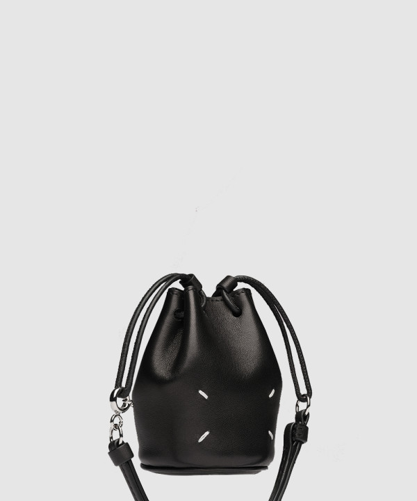 [MARGIELA-마르지엘라]마이크로 버킷백