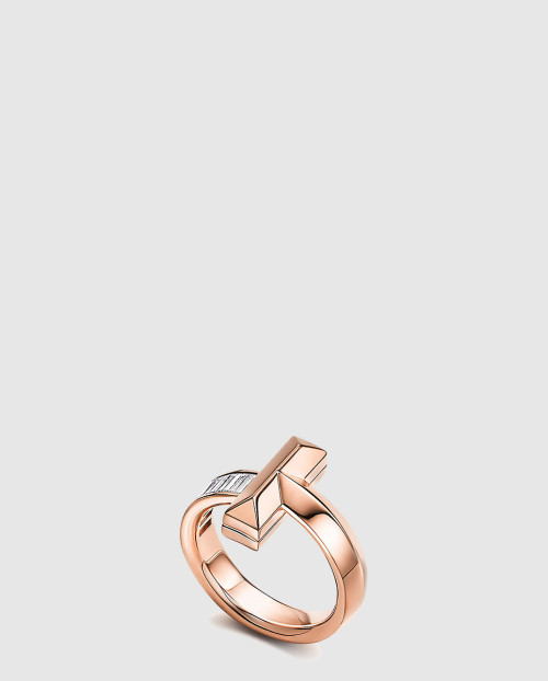 [TIFFANY-티파니]T1 반지